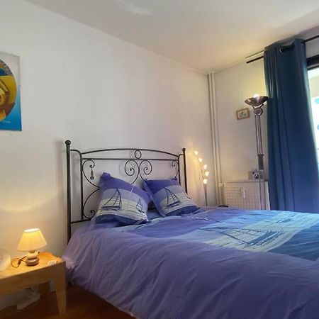 Tetra Cosy Apartment Thonon-les-Bains Luaran gambar