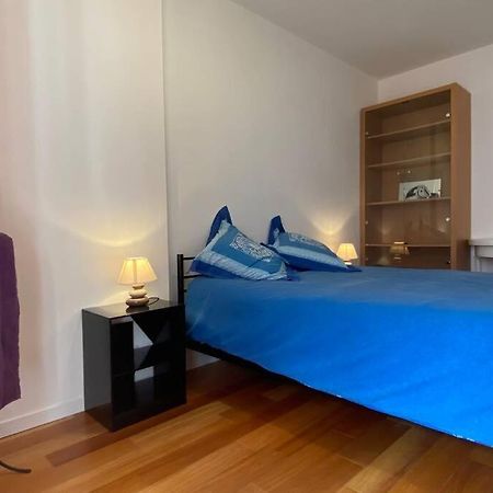 Tetra Cosy Apartment Thonon-les-Bains Luaran gambar