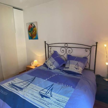 Tetra Cosy Apartment Thonon-les-Bains Luaran gambar