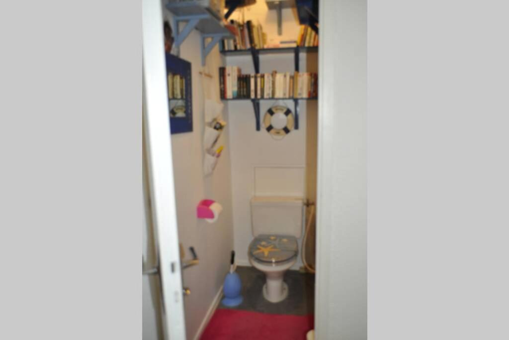 Tetra Cosy Apartment Thonon-les-Bains Luaran gambar