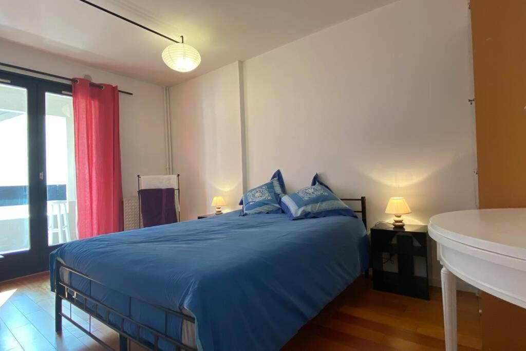 Tetra Cosy Apartment Thonon-les-Bains Luaran gambar